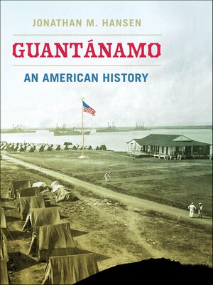 cover image of Guantánamo